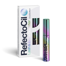 Laden Sie das Bild in den Galerie-Viewer, LASH & BROW BOOSTER DOUBLE EFFECT 6 ML
