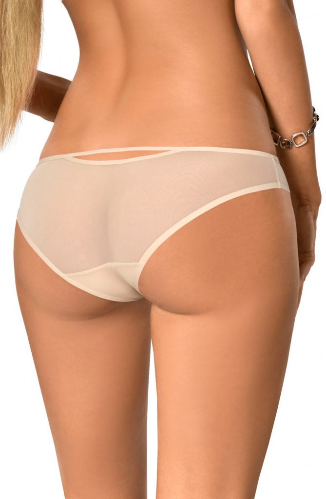 ABBY Panty Full
