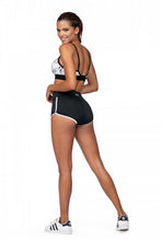 Laden Sie das Bild in den Galerie-Viewer, SPORTS SHORTY - FITNESS HOSE L9021
