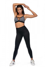 Laden Sie das Bild in den Galerie-Viewer, SPORT BH - FITNESS TOP
