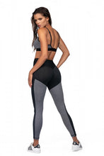 Laden Sie das Bild in den Galerie-Viewer, SPORT BH - FITNESS TOP
