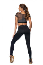 Laden Sie das Bild in den Galerie-Viewer, SPORT BH - FITNESS TOP L5167
