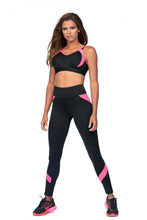 Laden Sie das Bild in den Galerie-Viewer, SPORT BH - FITNESS TOP
