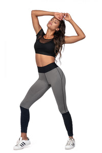 SPORTS LEGGINGS - FITNESS HOSE