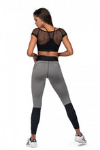Laden Sie das Bild in den Galerie-Viewer, SPORTS LEGGINGS - FITNESS HOSE
