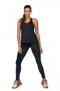 SPORT T-SHIRT - FITNESS TOP L5182 VON LORIN
