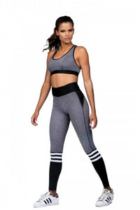 SPORT BH - FITNESS TOP L5165