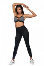 Laden Sie das Bild in den Galerie-Viewer, SPORTS LEGGINGS - FITNESS HOSE
