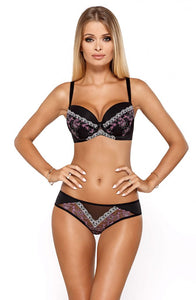NADINE Panty String