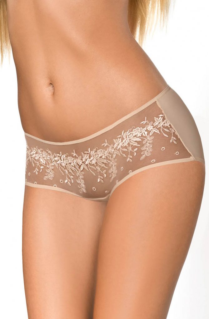 SARI Panty Boxers