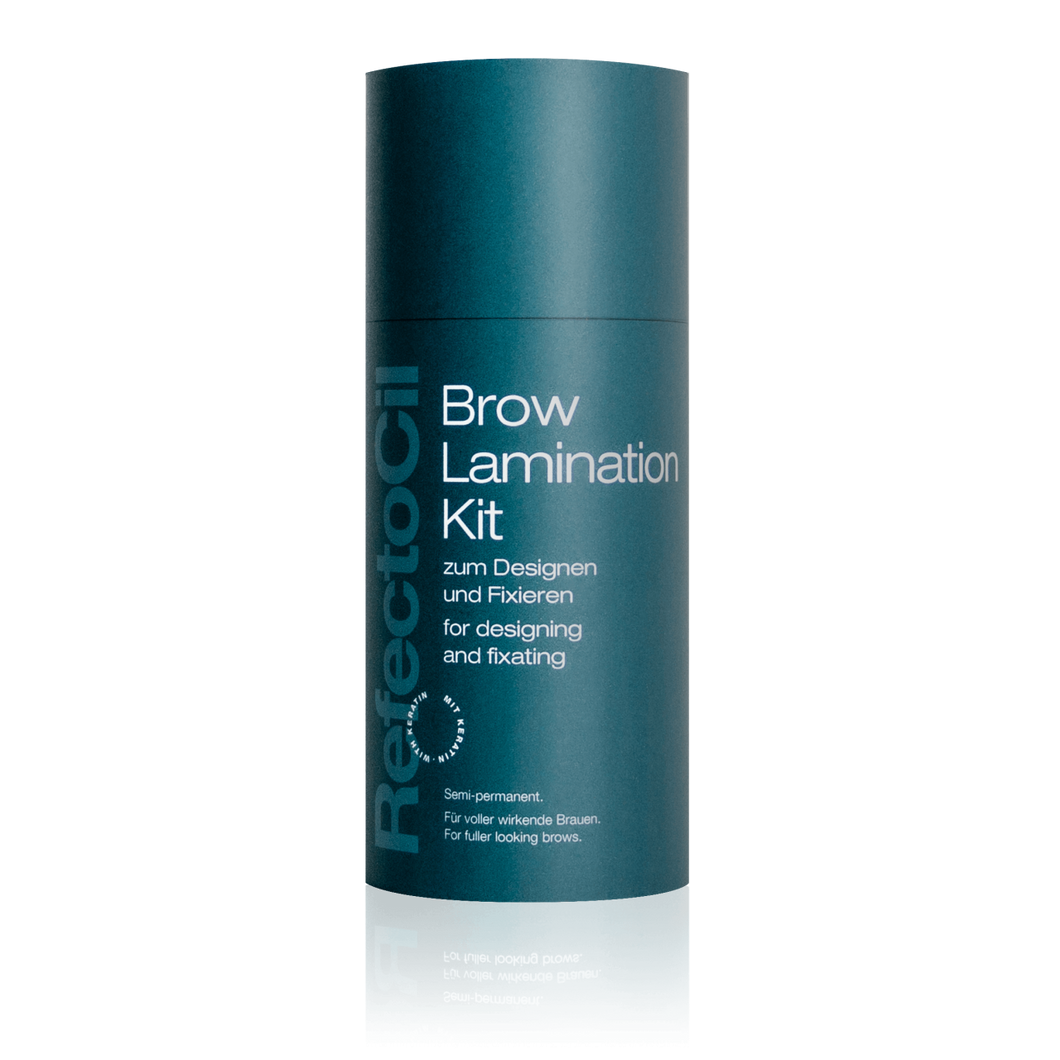 BROW LAMINATION KIT