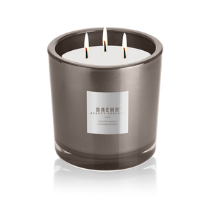 DUFTKERZE AMBER NOIR 1000 ML