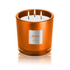 DUFTKERZE AMBER NOIR 1000 ML