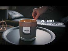 Laden und Abspielen von Videos im Galerie-Viewer, DUFTKERZE AMBER NOIR 1000 ML
