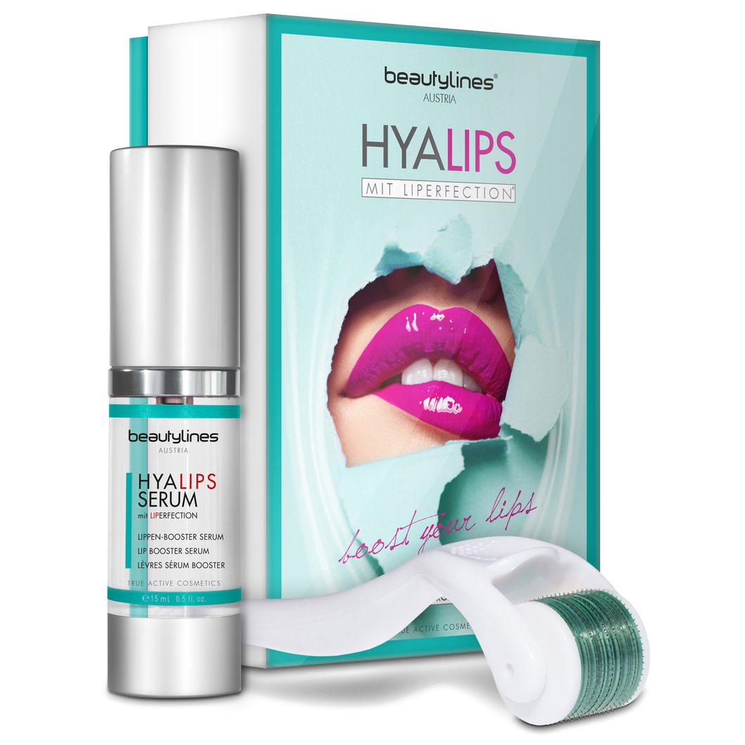 HYALIPS MIT LIPERFECTION