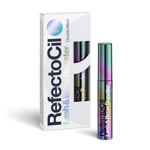 LASH & BROW BOOSTER DOUBLE EFFECT 6 ML